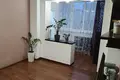 2 room apartment 43 m² Brest, Belarus