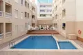 Квартира 1 комната 38 м² Торревьеха, Испания