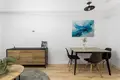 Apartamento 2 habitaciones 38 m² Poznan, Polonia