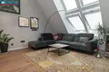 Wohnung 3 zimmer 71 m² Vilnius, Litauen