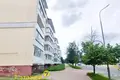 Wohnung 2 zimmer 44 m² Maladsetschna, Belarus