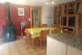 3-Schlafzimmer-Villa 209 m² Castello de Rugat, Spanien