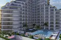 Piso en edificio nuevo 2 Room Apartment in Cyprus/ Gaziveren 500 M to the Beach