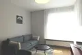 2 room apartment 44 m² in Warsaw, Poland