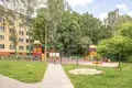 Apartamento 1 habitación 35 m² Minsk, Belarús
