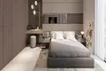 Wohnung 1 zimmer 777 m² Dubai, Vereinigte Arabische Emirate