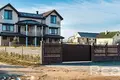 Commercial property 335 m² in Svirski selski Savet, Belarus