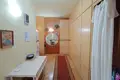 Wohnung 3 Zimmer 100 m² Budapest, Ungarn