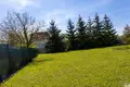 Land 1 500 m² Sopron, Hungary