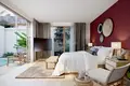 villa de 3 chambres 276 m² Sakhu, Thaïlande