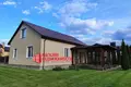Maison 5 chambres 185 m² Hrodna, Biélorussie