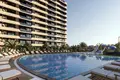 2 bedroom apartment 130 m² Erdemli, Turkey