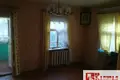 Haus 57 m² Hrodna, Weißrussland