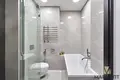 Apartamento 2 habitaciones 60 m² Minsk, Bielorrusia