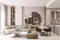 Mieszkanie 3 pokoi 115 m² Dubaj, Emiraty Arabskie