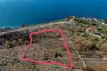 Land 2 527 m² Rijeka-Rezevici, Montenegro