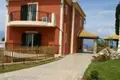 6 bedroom villa 360 m² Agios Pantaleimonas, Greece