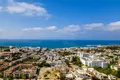 2 bedroom apartment 95 m² Pafos, Cyprus