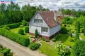 Dom 156 m² Okmiany, Litwa