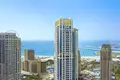 Apartment in a new building Signature Penthouse Marina Liv