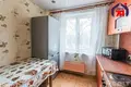 Wohnung 4 Zimmer 84 m² Minsk, Weißrussland