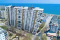 Mieszkanie 2 pokoi 86 m² Mersin, Turcja