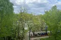 Appartement 3 chambres 64 m² Minsk, Bélarus