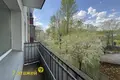 2 room apartment 46 m² Minsk, Belarus