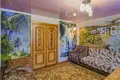 2 room apartment 53 m² Dzyarzhynsk, Belarus