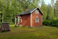 Cottage 4 bedrooms 60 m² Imatra, Finland