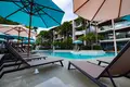 Residential complex Wyndham Grand Phuket Nai Harn Beach