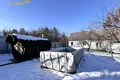 House 250 m² Rakauski selski Savet, Belarus