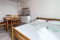 1 room studio apartment 31 m² in Petrovac, Montenegro