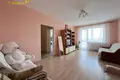 Mieszkanie 1 pokój 48 m² Mińsk, Białoruś