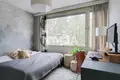 Квартира 3 комнаты 74 м² Helsinki sub region, Финляндия