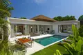 Willa 3 pokoi 285 m² Phuket, Tajlandia