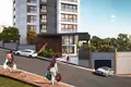 1 bedroom apartment 80 m² Sariyer, Turkey