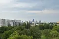 Appartement 2 chambres 41 m² Varsovie, Pologne