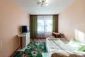 1 room apartment 31 m² Minsk, Belarus