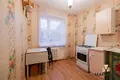 1 room apartment 31 m² Minsk, Belarus