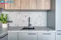 2 room apartment 35 m² Vilnius, Lithuania