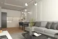 Penthouse 5 pokojów 132 m² Kadi Mehmet Efendi Mahallesi, Turcja