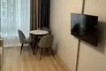 Apartamento 1 habitación 41 m² Odesa, Ucrania