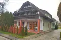 Commercial property 350 m² in Paka, Hungary