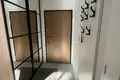 2 room apartment 47 m² in Warsaw, Poland