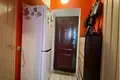 Apartamento 1 habitación 23 m² Mazyr, Bielorrusia