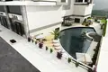 Wohnung 3 zimmer 95 m² Mahmutlar, Türkei
