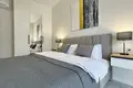 Penthouse 3 bedrooms 109 m² Dobrota, Montenegro