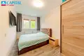 2 room apartment 44 m² Šiauliai, Lithuania