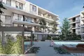 Wohnung 2 Schlafzimmer 80 m² Paphos, Zypern